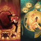 Illustration for article titled The Best Science Fiction and Fantasy Novels to Cheer You the Frak Up